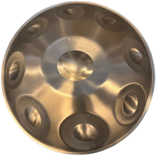 B2 Aavartan 17 - Ember Steel_image