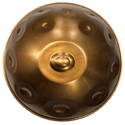 E-Amara 20 Ember Steel - Spotted