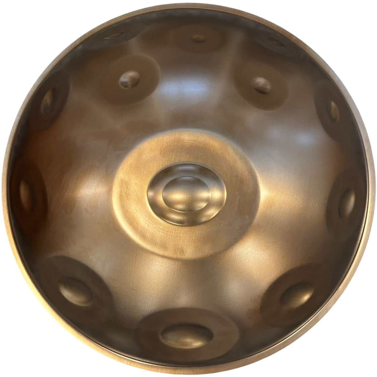 E-Amara 20 Ember Steel - Scratched
