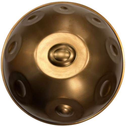 C# Pygmy 17 - Ember Steel
