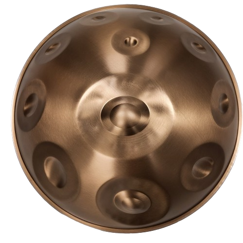 D Aegean 18 -  Ember Steel_image