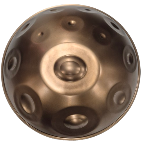 D Aegean 20 -  Ember Steel_image