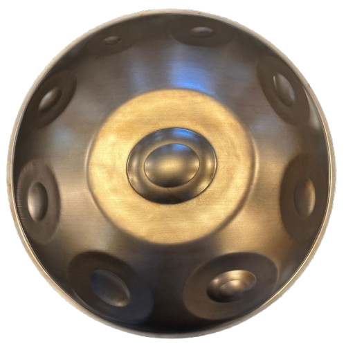 F#2 Nordlys 16 - Ember Steel_image