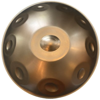 D Kurd 18 -  Ember Steel