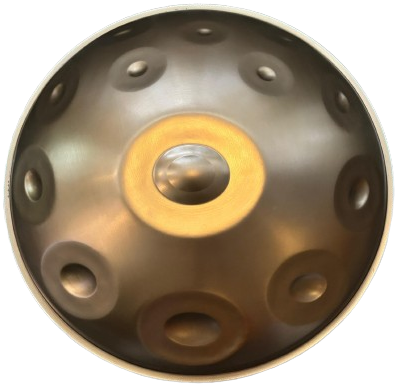 E-Amara 13 Ember Steel